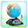 Magic Adventures Globe
