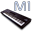 KORG M1