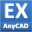 AnyCAD Exchange3D version 2016