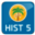 Buriti História 5 versão 1.0