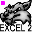 Badog EXCEL to DXF
