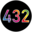 432 Hertz Music version 1.0.0
