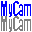 MyCam CIF