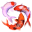3Planesoft Koi Pond - Sakura 3D Screensaver 1.0.0.1