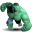 Hulk TV version 1.0