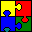 Eureka's Jigsaw Mania