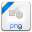 PNG to PDF