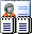VCF To Business Card Converter Software