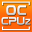 CPUID CPU-Z OC v1.68