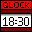 Qlock Lite