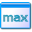 MaximizeAlways (remove only)