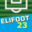 Elifoot 23 versão 27.0.3