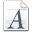 zebNet® Font Collection 2.0.0.0