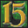 Ultimate Mahjongg 15