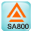 Andica SA800 Partnership 2018