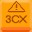 3CX Call Counter