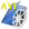 FLAV FLV to AVI Converter  2.58.16