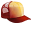 Trucker (remove only)
