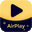 Moon AirPlay version 2.0.0