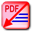 Easy-to-Use PDF to RTF Converter Demo 1.1
