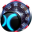 The KMPlayer + KDFX & DIMID Mode