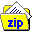 Archiwizator Zip Standard