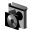 Windows 10 Midnight Black iPack
