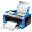 LabelRange LP320 Printer Driver