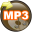 OJOsoft MP3 Converter