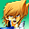 Yu-Gi-Oh! Power of Chaos Joey The Passion versión 1.5