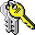 WatchKey Manager