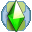 Los Sims? 2 Jovenes Urbanos Accesorios