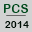 la versión electrónica del formato de solicitud de apoyo económico para la ejecución de proyectos del PCS aplicable al ejercicio fiscal 2014