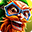 Sky Clash: Lords of Clans 3D