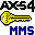 SISCO AX-S4 MMS