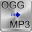 Free OGG To MP3 Converter
