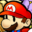 Super Mario by Archon