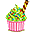Cupcake Frenzy 1.0