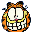 Garfield™ - Al rescate de Arlene 