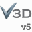 Visual3D v5