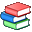 Cadastro Livros