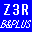 B&PLUS ID ACCESS Z3R