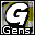 Gens v2.12 ( Sega Emulator )