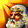 Master of Olympus - Zeus