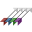 Angry Arrows