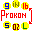 ProKon 10.0x