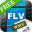 Free FLV to WMV Converter 1.0.18