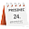 Table Calendar