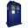 Doctor Who 3 - TARDIS