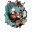 Vocaloid Miku Saihate